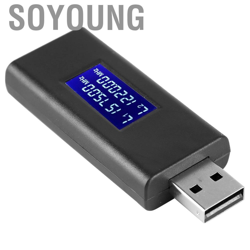 Soyoung GPS blocker สัญญาณน้ำหนักเบาพกพาระบบป้องกันการติดตามการป้องกันความเป็นส่วนตัว mini สำหรับรถบัสนักท่องเที่ยวรถยนต์ ราคา ถูกที่สุด ดีลบีเคเค แกลเลอรีภาพที่ 7