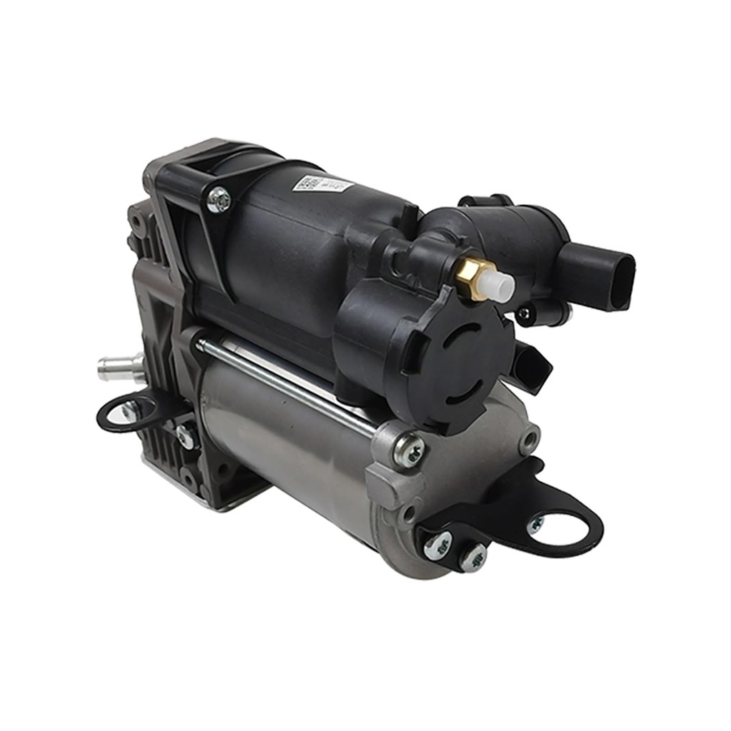 ปั๊มคอมเพรสเซอร์ช่วงล่าง BINB ROAD 1663200104 ใช้งานร่วมกับ Mercedes Benz GL350 GL450 GLE350 GLE400 