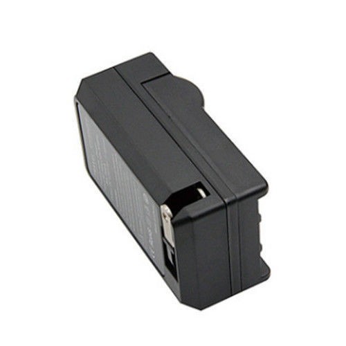 เหมาะสําหรับกล้อง JVC VF714 VF733 MG57 67 21 d350 BN-VF707 เครื่องชาร์จแบตเตอรี่