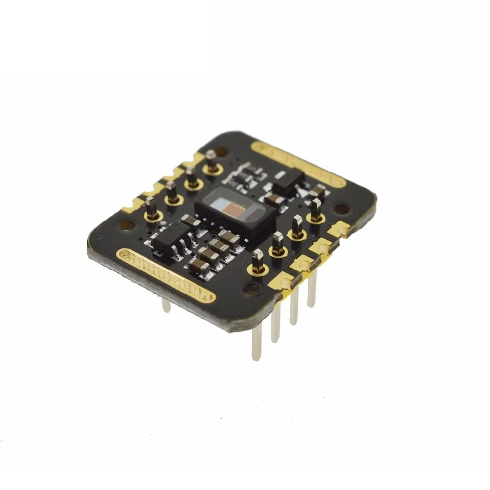 MAX30102 โมดูลเซ็นเซอร์อัตราการเต้นหัวใจสําหรับ Arduino STM32 Ultra-Low Power