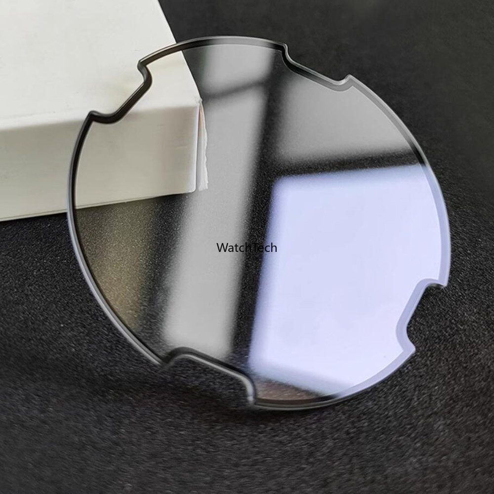 แร่นาฬิกาแก้วคริสตัลสําหรับดีเซล DZ7264 DZ7422 DZ7313 DZ7312 DZ7315 DZ7314 DZ7331 DZ7333 DZ7370 DZ74