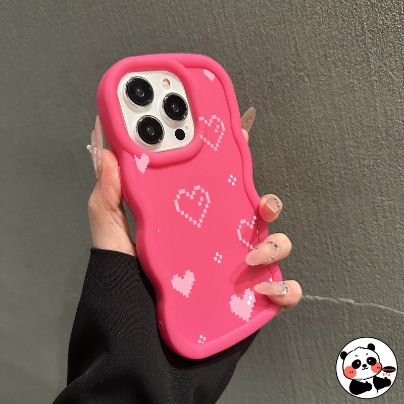 3D Waveเคสโทรศัพท์สําหรับHuawei Nova Y90 Y71 Y70 7i 3i 2 P40 Lite 6 SE Pสมาร์ทPro Z Plus 2018 Y9S Y8