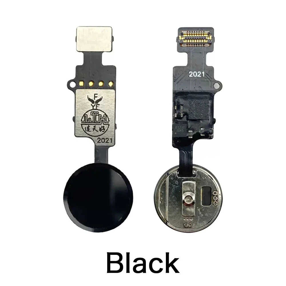 ปุ่ม Home Flex Cable สำหรับ iPhone 7/8 Plus ไม่มี Touch ID thumbnail 8