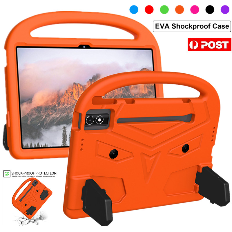 สําหรับ Lenovo Tab P12 TB370FU TB371FC/Lenovo Idea Pro TB373FU 12.7 นิ้ว 2024 2025 แท็บเล็ตเด็ก EVA 