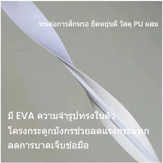 เทปพันด้ามไม้แบดมินตัน 6 สีไล่เฉด กันลื่น ลดแรงกระแทก ซึมซับเหงื่อ จับสบาย badminton rackets ลูกแบต