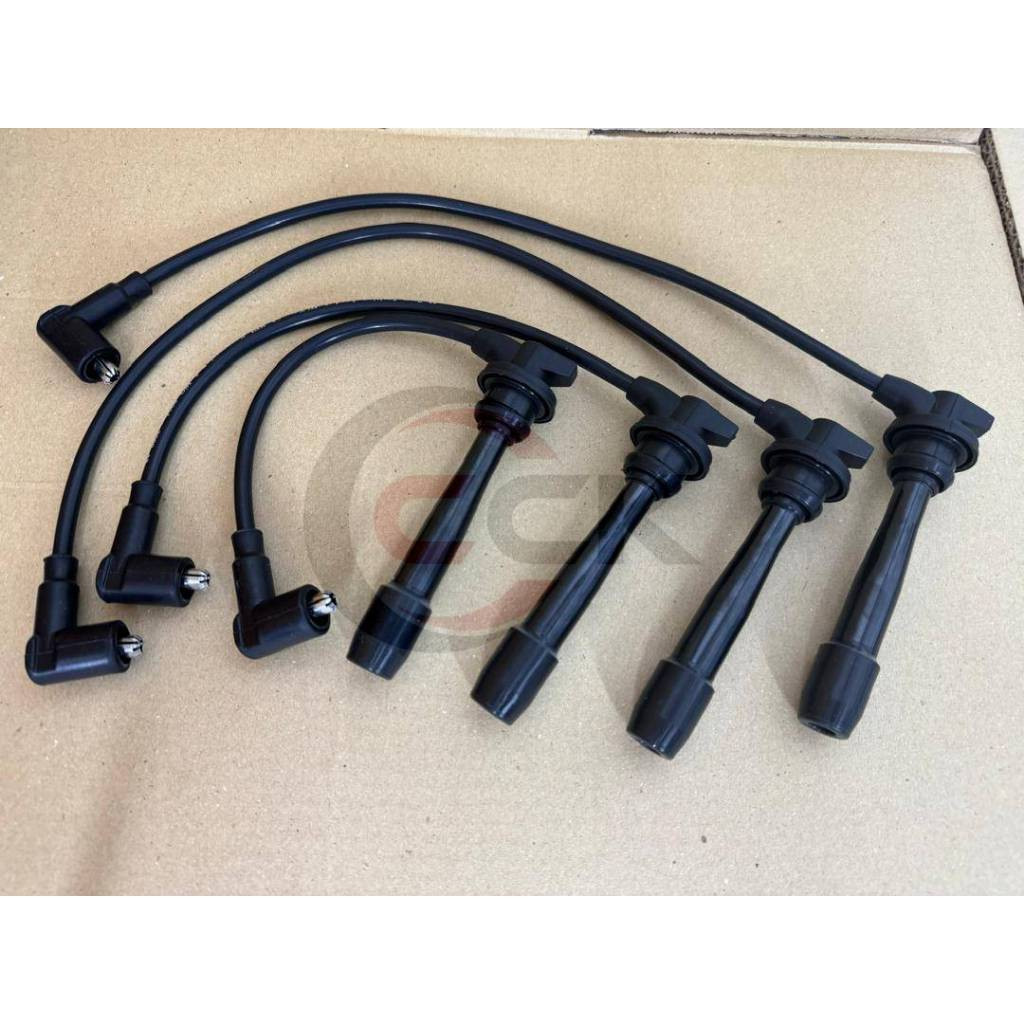HYUNDAI MATRIX DOHC 1.6 Cc / GETZ 1.6 Cc / 1.4 Cc / ACCENT VERNA CH51 / KIA RIO 1.4 Cc สายหัวเทียนจุ
