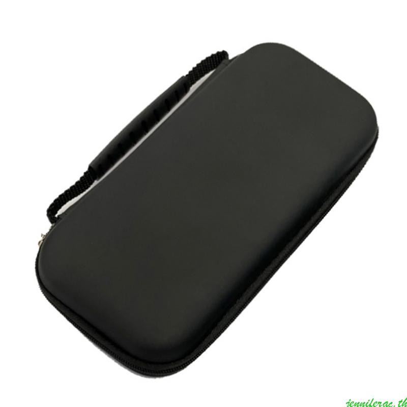 Jenniferac กระเป๋าใบเล็กสําหรับคอนโซลกระเป๋าเดินทางน้ําหนักเบาสําหรับ Powkiddy X55