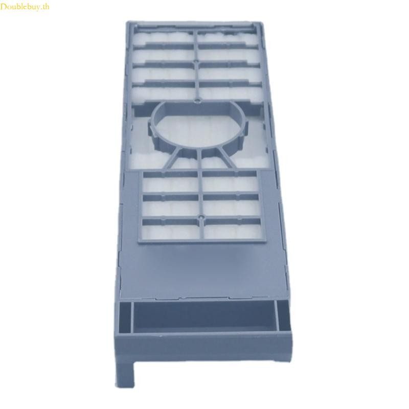 Doublebuy T5820 ตลับหมึกบํารุงรักษาหมึกกล่องหมึกเสียถังบํารุงรักษาหมึกเสีย