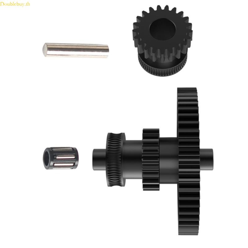 Doublebuy Professional 3D เครื่องพิมพ์เกียร์ Nanotech Integrated Gear HV 1000-1200 HRC62-65 สําหรับ 