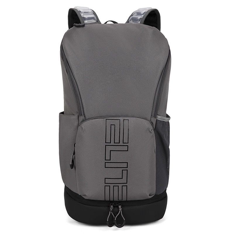 Pure Original Quality Elite Bag Elite Bag New Style Fashion Trend Backpack Training Basketball Sport