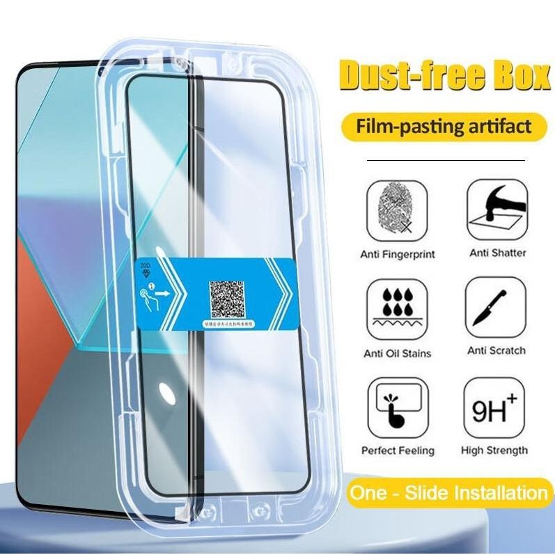 For Y02S Y03 Y15S Y16 Y20S Y21 Y19 Y30 Y33S Y25S Y36 5G HD กระจกนิรภัยแบบเต็มหน้าจอฟิล์ม