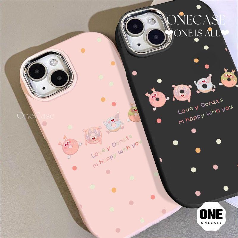 มีไซโตโพริน เคสไอโฟน13 เคส IPhone 13 14 12 1115 16 Pro Max 11 14 8 7 Max XS X XR Plus SE2020 น่ารัก การ์ตูน เคส