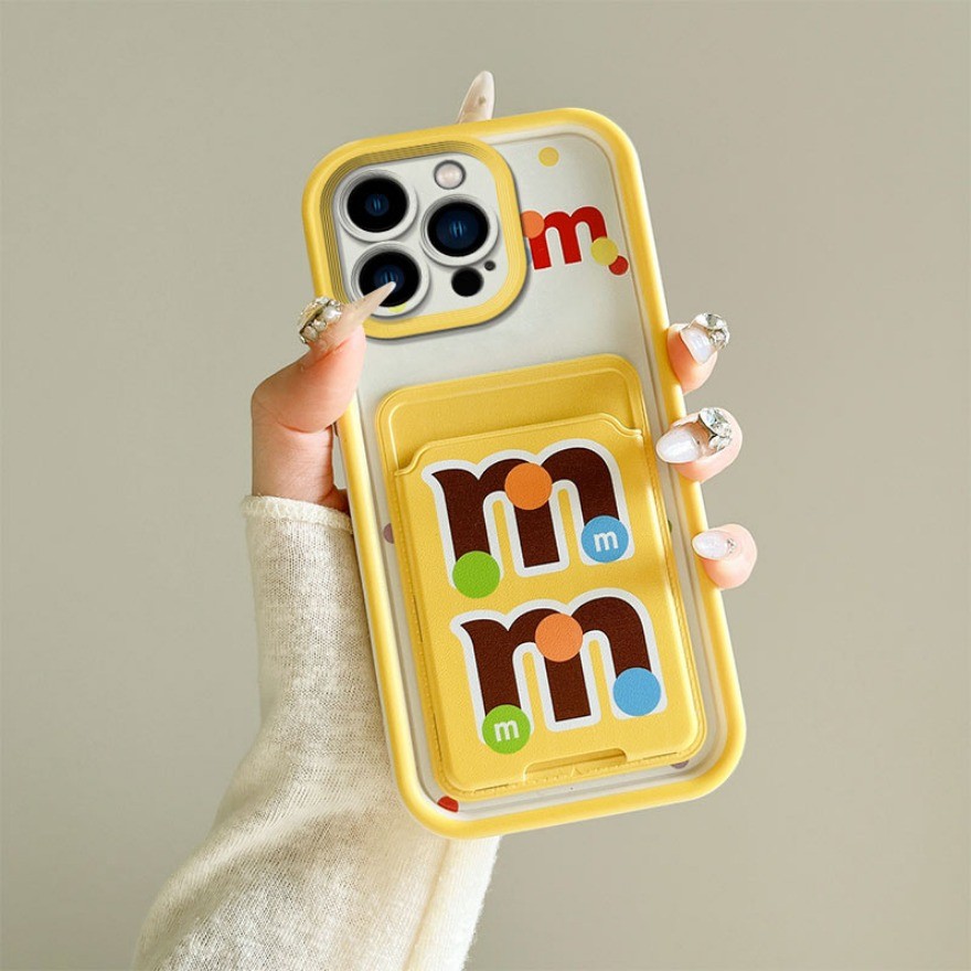 สําหรับ Infinix Hot 40i 30i 11 10 9 Play Lite สมาร์ท 8 7 หมายเหตุ 30 12 Turbo G96 พร้อมกระเป๋าสตางค์คลิป Photo Slot กันกระแทกหนาซิลิโคนใสเคสโทรศัพท์ - รูปที่ 6