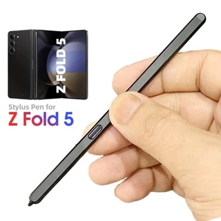 ปากกาสไตลัสสําหรับ Samsung Galaxy Z Fold 6/5/4/3 Touch Stylus Pen/S Pen Replacement Z Fold5 Stylus Pencil Edition ปากกาวาดภาพ