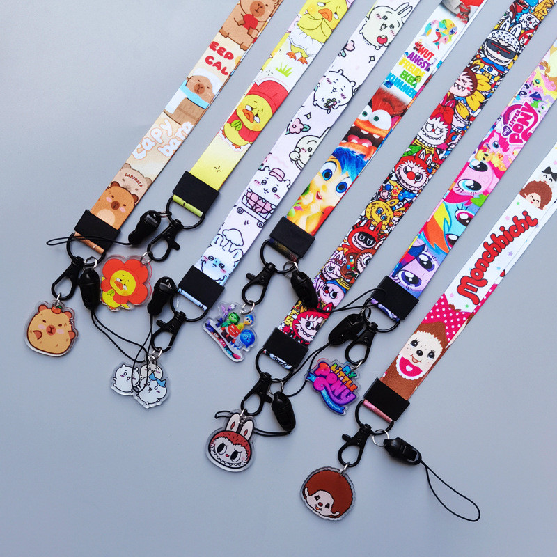 ผู้ถือบัตร Campus Halter ID Holder รถบัส Lanyard Badge Work Permit