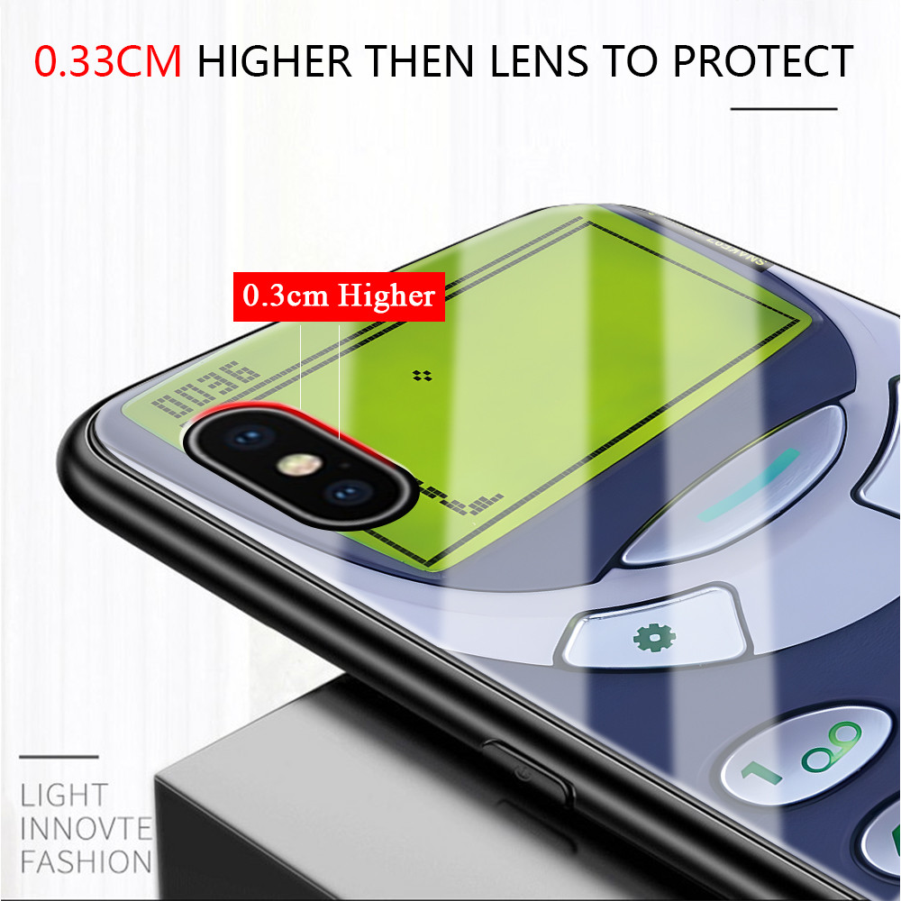 เคส For OPPO A15 A16 A57 A31 A3S A54 A92 A5S A95 A93 A77S A83 A94 A1K A15S A16K A53 A74 A76 A96 A54 A12 2020 4G 5G BLK - รูปที่ 5