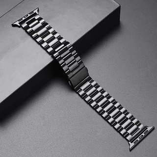สายนาฬิกา for Apple Watch Ultra 3 2 49mm 45 41 38 40 44 สมาร์ทวอทช์ for iWatch Series 11 10 9 8 7 6 SE 5 46/42 มม