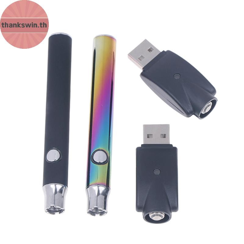 Thankswin 1 ชุด USB 5W หัวแร้งไฟฟ้าชาร์จและปรับอุณหภูมิเชื่อมซ่อมเครื่องมือหัวแร้งไร้สายเครื่องมือปากกา th