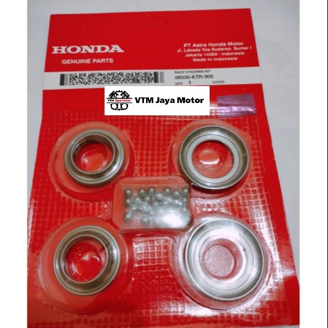 คอพวงมาลัยเดิมสําหรับ megapro ใหม่/verza/cb 150 VTM เก่า