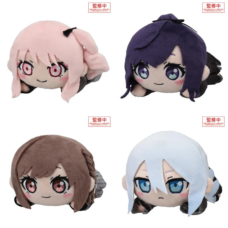 เกมโครงการ Geunine SEKAI ในสต็อก PJSK 25 Nightcord Yoisaki Kanade Knd Asauna Mafuyu Ena Akiyama Mizu