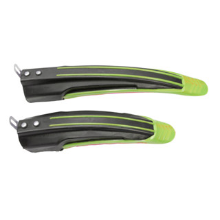 บังโคลนติดจักรยาน THAIBIKE TB4 กันน้ำ กันโคลน