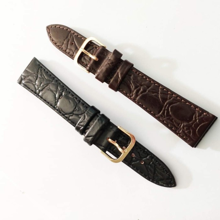 20MM LEATHER WATCH STRAP 20MM LEATHER WATCH STRAP