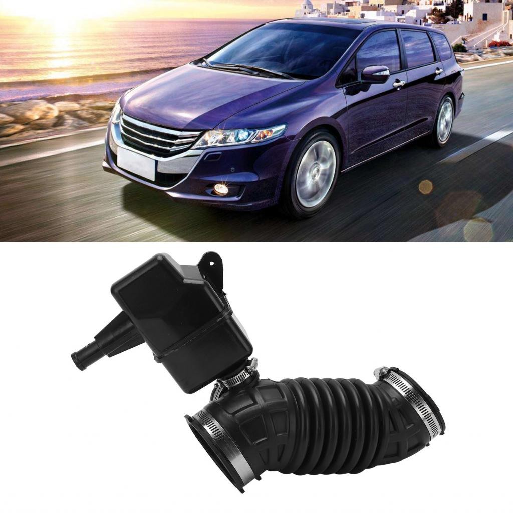 เครื่องยนต์ Air Cleaner ท่อไอดีกรอง Flow Tube 16576ET00A EPDM สําหรับ Nissan Sentra 2.0L 2007 2008 2