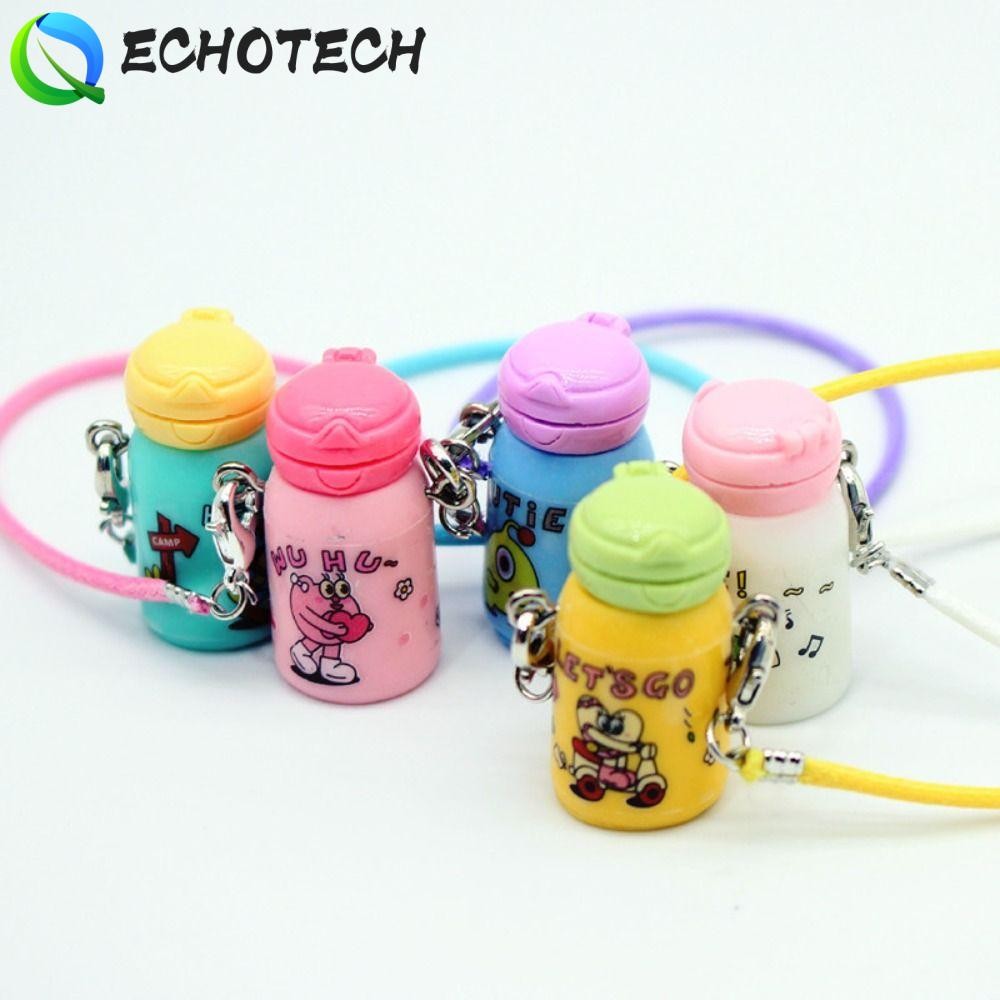 Echotech Miniature กาต้มน้ําถ้วยน้ํา,ตุ๊กตา Miniature Kawaii Mini Bjd ถ้วยน้ํา,อุปกรณ์ตกแต่งมินิน่ารักกาต้มน้ํารุ่น OB11 ตุ๊กตาอุปกรณ์เสริมกาต้มน้ํา Bjd อุปกรณ์เสริม