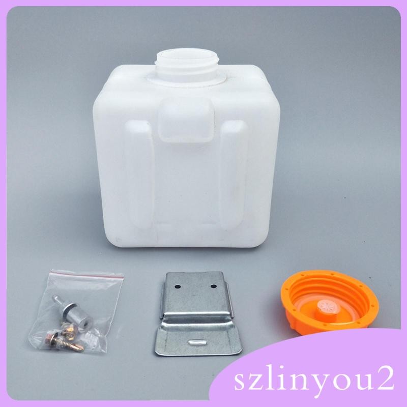 [szlinyou2] ถังน้ํามันเชื้อเพลิง, เครื่องทําความร้อนที่จอดรถอากาศกระป๋องสําหรับรถบ้านรถบรรทุกเปลี่ยนอัตโนมัติ