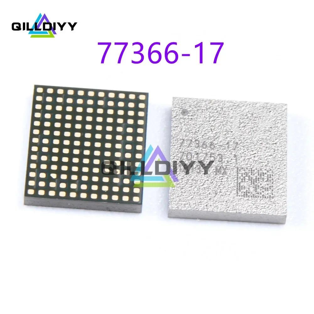1pcs 77366-17 sky77366-17 PA_UHB_E สําหรับ iphone 8 8plus X ic ชิป