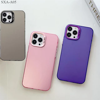 Samsung Galaxy A05 A05S A12 A15 A04S A03 A03S A11 A10S A14 A30 A23 A25 A20 A31 A50 A50S A51 A53 A54 4G 5G เคสซัมซุง CYK