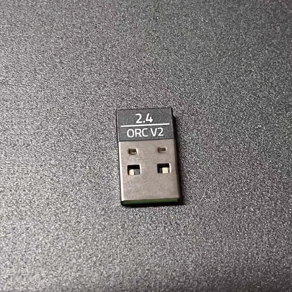 สําหรับ Razer Orochi V2 ตัวรับสัญญาณ USB เมาส์สําหรับเล่นเกมไร้สาย Dongle อะแดปเตอร์