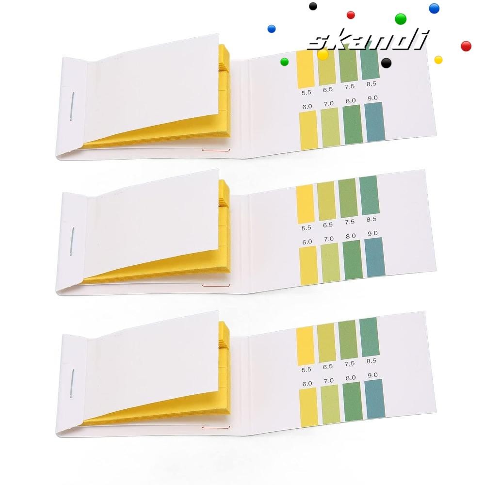 Skandi 3 ชุด Amniotic Fluid, Test Test Strip, ผู้หญิงการตรวจสอบผู้หญิง