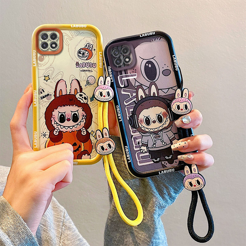 เคส samsung a22 5g เคส samsung a22s 5g กันกระแทกความงาม