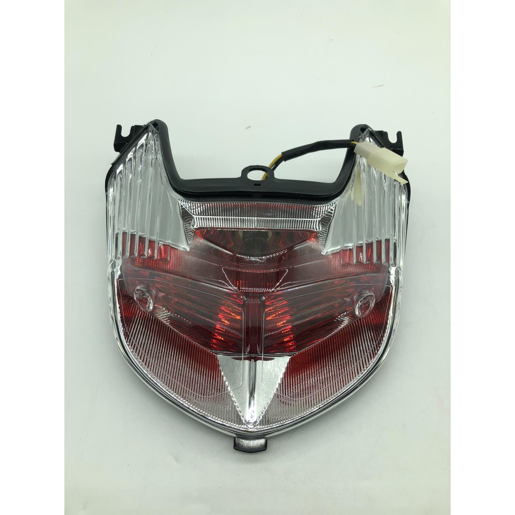 YAMAHA FZ150 FZ-150 FZ 150 FZ150I FZ 150I TAIL LAMP ASSY ไฟท้ายไฟท้าย LAMPU BELAKANG FZ150