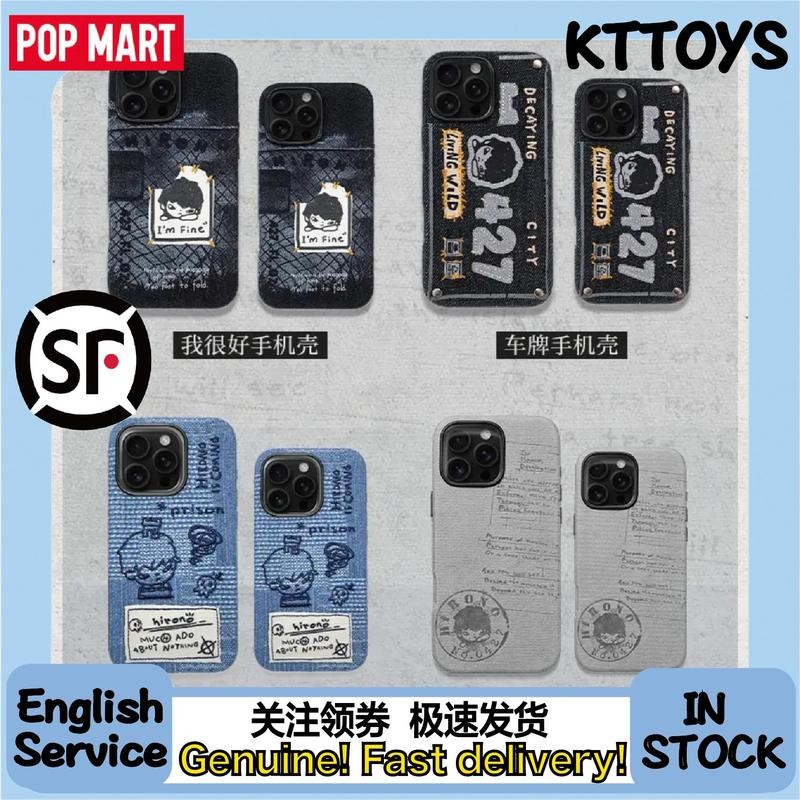 Hirono Living Wild Hirono Living Wild Hirono Living Wild Series เคสโทรศัพท์ สินค้า