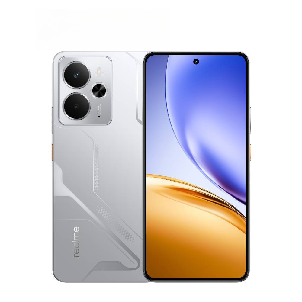 สมาร์ทโฟน Realme 14 (5G) (12+256GB)