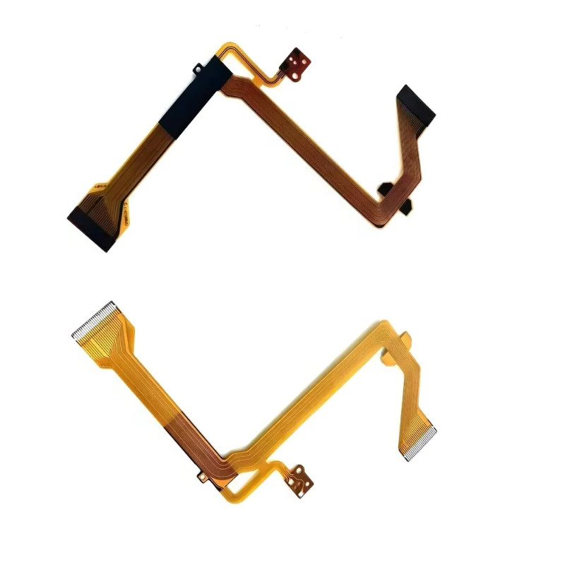 1 PCS ใหม่สําหรับ Panasonic NV-GS9 NV-GS11 NV-GS15 NV-GS17 GS9 GS11 GS17 GS8 GS9 GS11 GS12 GS15 LCD 