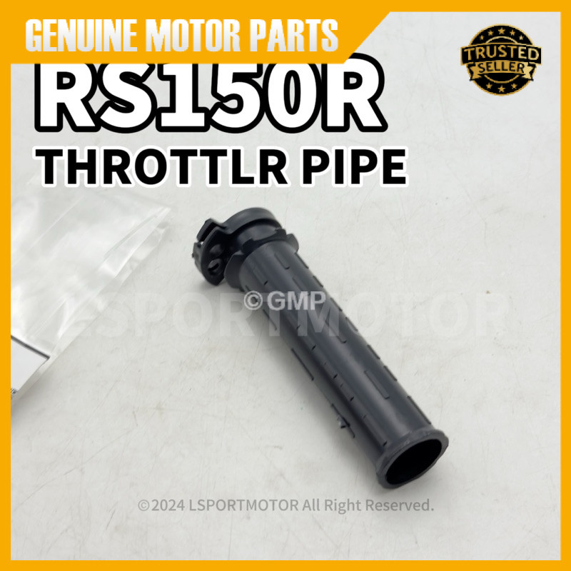 HONDA RS150R THROTTLE PIPE RS150 RS 150R