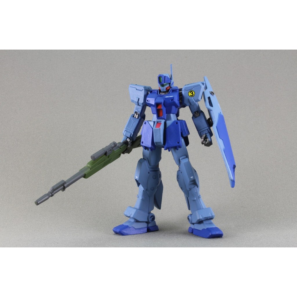 FW GUNDAM STANDart: 15 (Gundam Standard 15) [No.57. Jim Sniper II (Single item)]