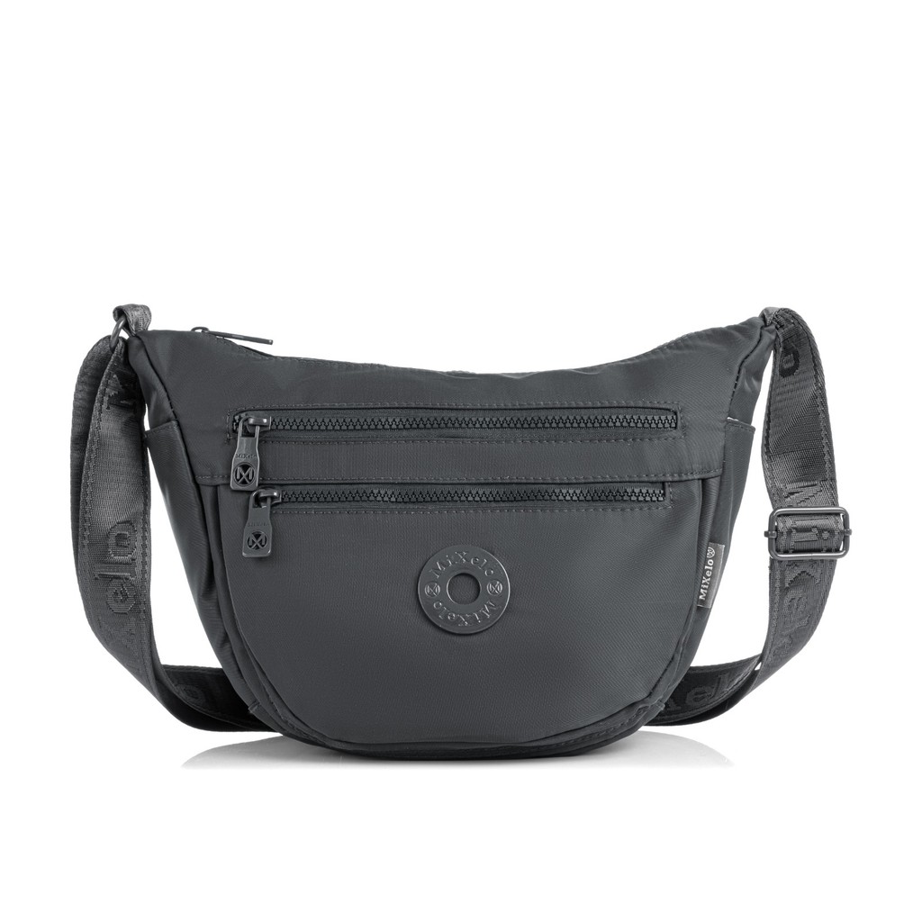 Mixelo Verona Slingbag กระเป๋าสะพายกันน้ํา Halfmoon