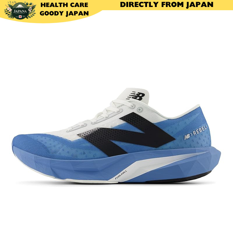 New Balance FuelCell Rebel v4 Men's Running Shoes