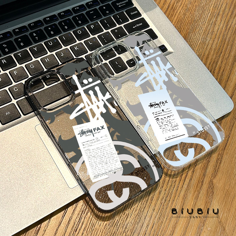 สำหรับ iphone 11 เคสไอโฟน13 มังกรแดง เคสไอโฟน11 pro max 16 15 14 11 12 Pro x xs max xr 7plus 8plus เคส 16 plus วัสดุ TPU