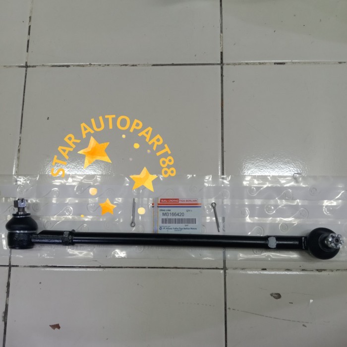 ลิงค์ลาก Mitsubishi L300