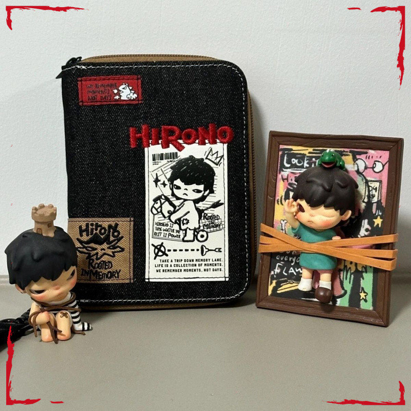 โอโน เอคโค่ สินค้าสไตล์เดียวกันผู้ถือหนังสือเดินทางตั๋วกระเป๋าแบบบูรณาการการจัดเก็บเอกสารผ้าใบซิป โอโน หนังสือเดินทางกระเป๋าสินค้าตกแต่งของขวัญสาวของขวัญเ