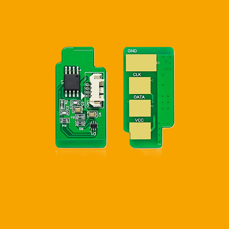 ชิปโทนเนอร์สําหรับ Samsung CLT-D709S CLT-R709S SCX8123ND SCX8123NA SCX8128ND SCX8128NA R709 ตลับหมึก