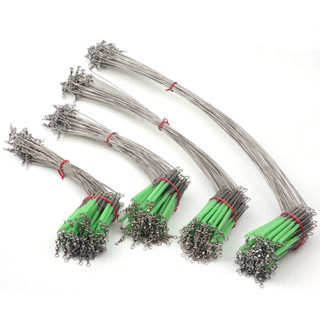 5 ชิ้นตกปลาทะเลน้ําเค็ม Rig แขนสาขาหมุนและฤดูใบไม้ผลิสําหรับ…