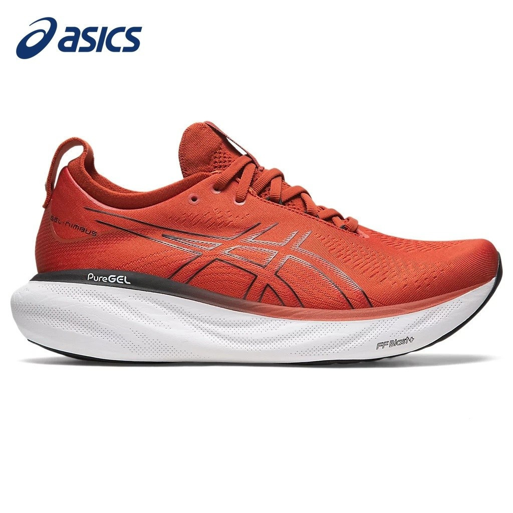 รองเท้าวิ่งผู้ชาย ASICS GEL-NIMBUS 25