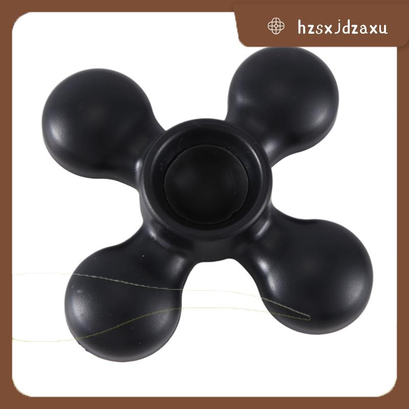 hzsxjdzaxuCello แผ่นกันลื่น Stopper Endpin Stand Rest Holder Cello อะไหล่ Cello Stopper Musical Pin 