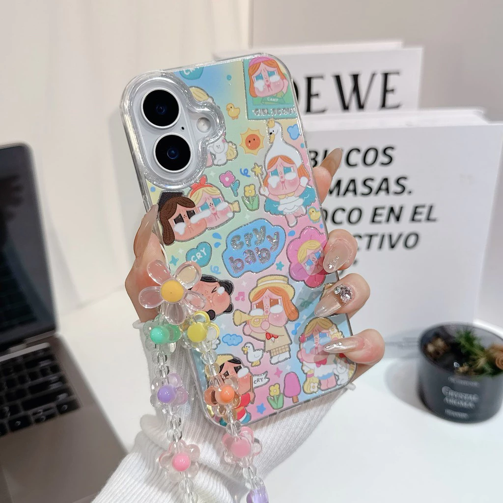 💌💌เข้ากันได้ เคส ที่รองรับ เคสไอโฟน iPhone 17PROMAX 16PRO 15 14Plus 12 13PRO 11-HLIMDSF26
